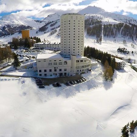 Grand Hotel Duchi D'Aosta Sestriere Exterior photo